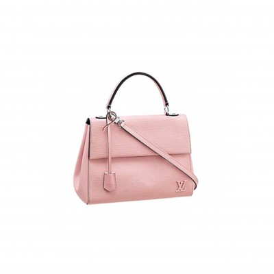 LOUIS VUITTON LOUIS VUITTON EPI LEATHER M41305 (28*19*11cm)